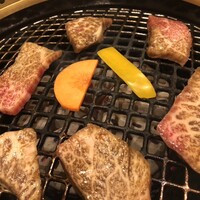 焼肉 梨久 - 