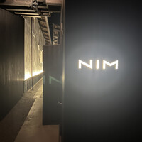 NIM - 