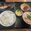 ごはん屋 たこ八食堂