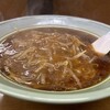 番丁ラーメン 名掛丁店