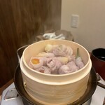 京を味わう個室空間 うぐいす - 