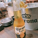 焼肉酒場 海賊のAJITO - おいし