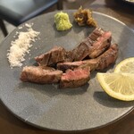 ヤミイチ - 極み牛タン焼き