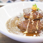 カレーの店 らんらんルー - 