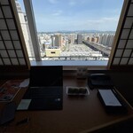 JR九州ホテルブラッサム大分 - 