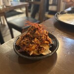 ヤミイチ - よだれ蛸