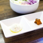 カレーの店 らんらんルー - 