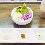 カレーの店 らんらんルー - 