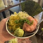 ヤミイチ - おつまみトロたく