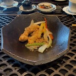 中国飯店 春秋 - 