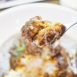カレーの店 らんらんルー - 