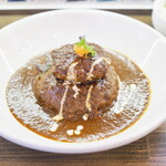 カレーの店 らんらんルー - 