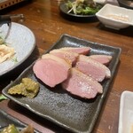 京を味わう個室空間 うぐいす - 