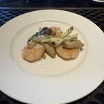 中国飯店 春秋 - 