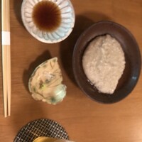 蕎麦おさめ - 