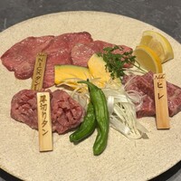 焼肉Nick - 