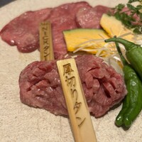 焼肉Nick - 