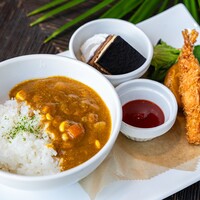 Kidsカレー
