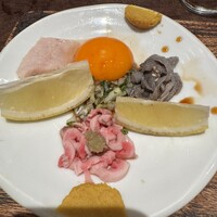 鳥茂 - 