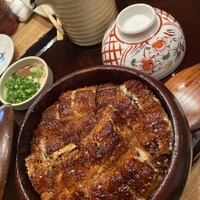 炭焼うな富士 白壁別邸 -  炭焼うな富士 白壁別邸 -