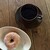 Bird COFFEE - 料理写真: