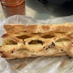 はとやのぱん - 