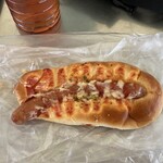 はとやのぱん - 