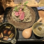 炭と蕎麦 那由多 - 