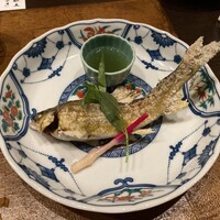 銀座方舟  大吟醸しずく店 - 