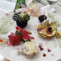 レストランアマデウス - 