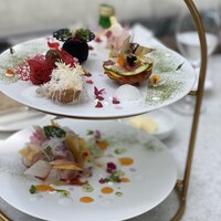 レストランアマデウス - 