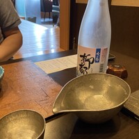 銀座方舟  大吟醸しずく店 - 