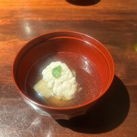 蕎麦懐石 無庵 - 