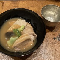 銀座方舟  大吟醸しずく店 - 