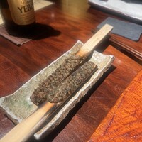 蕎麦懐石 無庵 - 