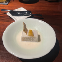 蕎麦懐石 無庵 - 