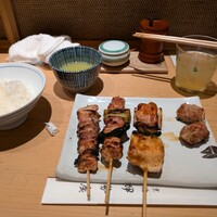 伊勢廣 京橋本店 - 