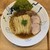 中華そば 峰 - 料理写真: