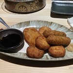 くろ屋 - 