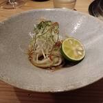 大皿焼肉 老中 - 