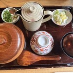 炭焼うな富士 - 