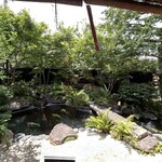 炭焼うな富士 - 