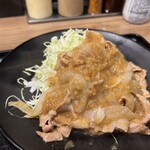 野郎めし - 