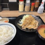 野郎めし - 