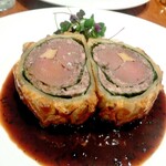 ビストロ ヴィヴィエンヌ - 