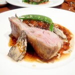 ビストロ ヴィヴィエンヌ - 