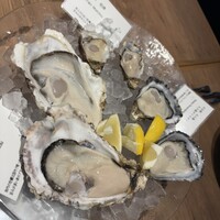 Oysterbar&Wine BELON 渋谷店 - 