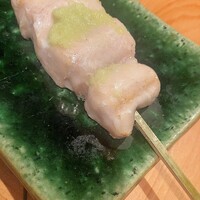 炭火焼鳥いこか 西天満 - 