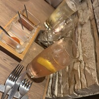 Oysterbar&Wine BELON 渋谷店 - 