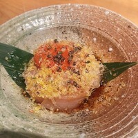 炭火焼鳥いこか 西天満 - 